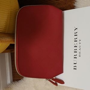 Burberry Beauty Bag